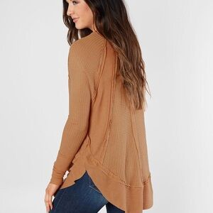 We the Free Catalina Top